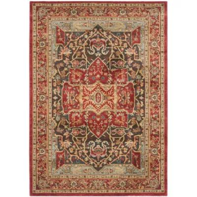 Safavieh Mahal Collection Alfonso Oriental Area Rug