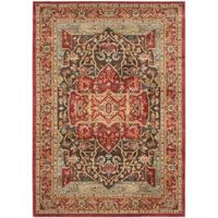 Safavieh Mahal Collection Alfonso Oriental Area Rug