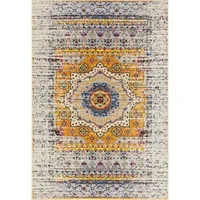 Amer Rugs Manhattan AD Power-Loomed Rug