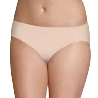 Fruit Of The Loom 5-Pack Womens Breathable Bikini Panties  - 5DBK5F0