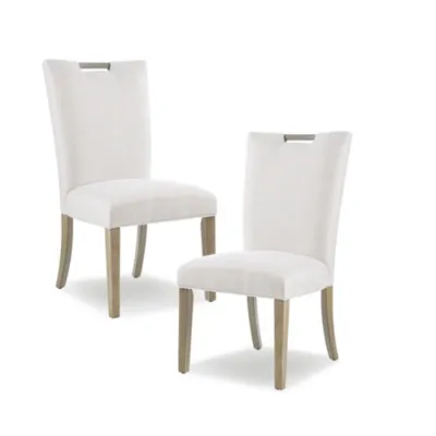 Madison Park Quimby Dining Chair Set Of 2