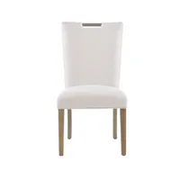 Madison Park Quimby Dining Chair Set Of 2