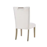 Madison Park Quimby Dining Chair Set Of 2