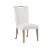 Madison Park Quimby Dining Chair Set Of 2