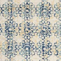 Safavieh Stojan Floral Rectangular Rugs