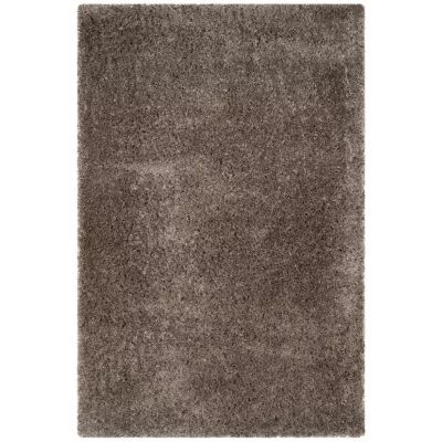 Safavieh Indie Shag Collection Alexis Solid Area Rug