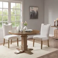 Madison Park Quimby Dining Chair Set Of 2