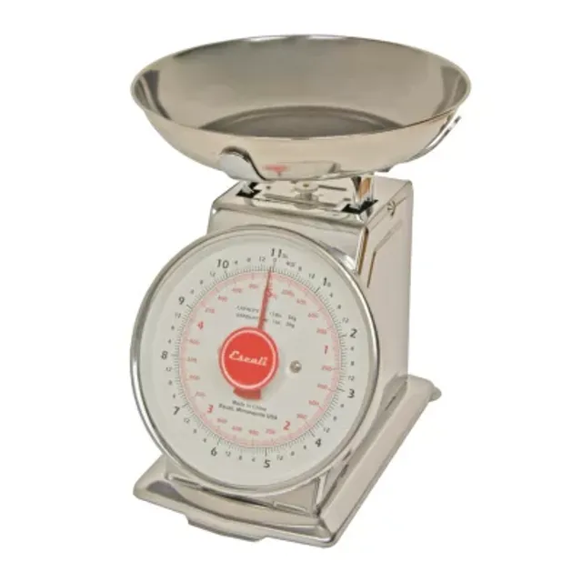 Nutro Digital Food Scale, Escali