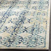 Safavieh Stojan Floral Rectangular Rugs