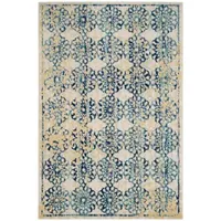 Safavieh Stojan Floral Rectangular Rugs