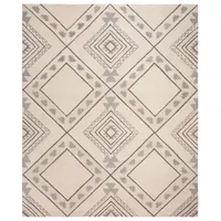 Safavieh Casablanca Collection Hyram Geometric Area Rug