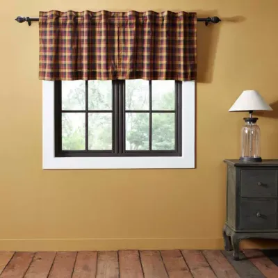 Ashton And Willow 2-pc. Window Tier