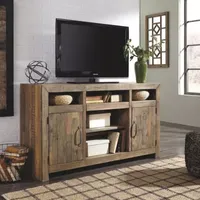 Signature Design by Ashley® Sommerford TV Stand