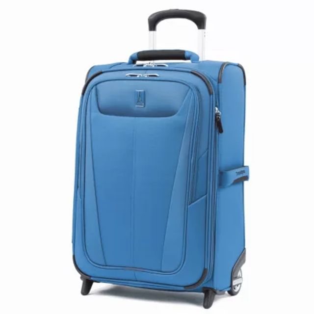 Protocol Bowden Softside 5-pc. Luggage Set - JCPenney