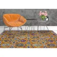 Amer Rugs Boho AA Hand-Tufted Wool Rug