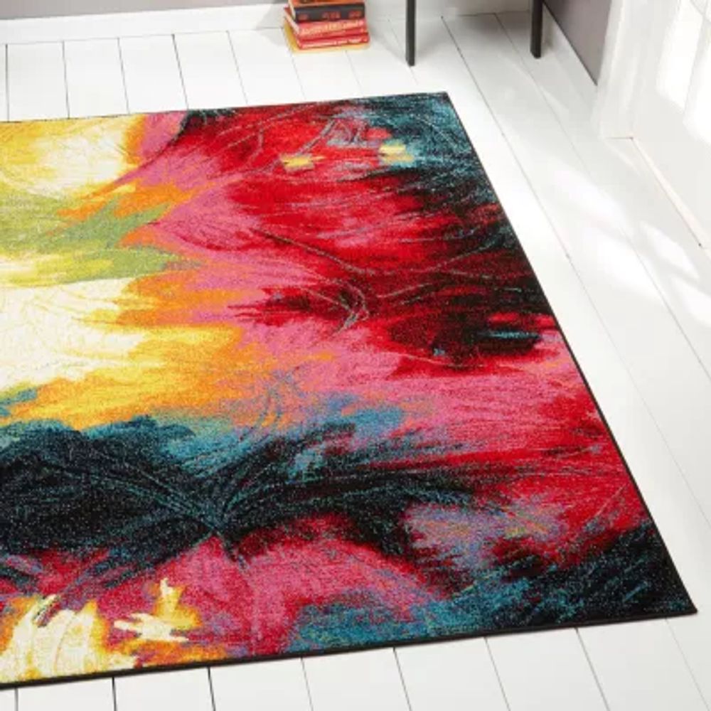 Home Dynamix Splash Adja Multi Area Rug