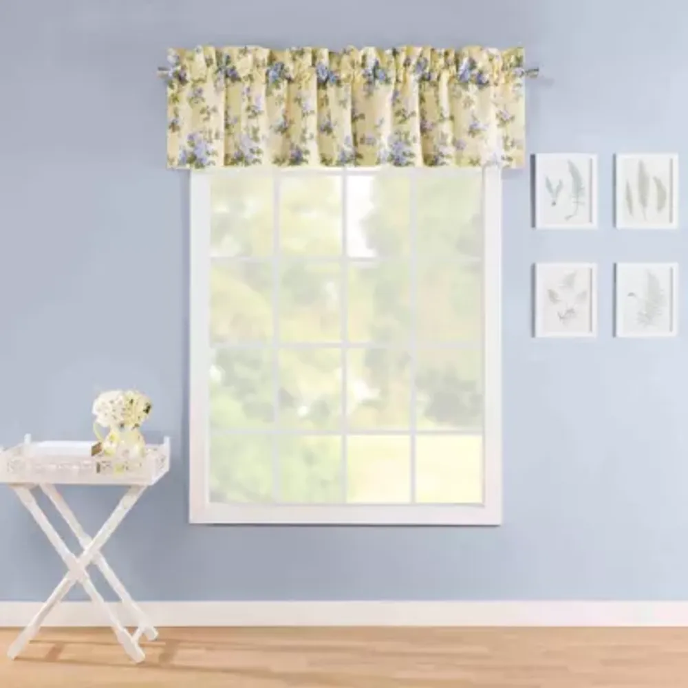 Laura Ashley Cassidy Valance