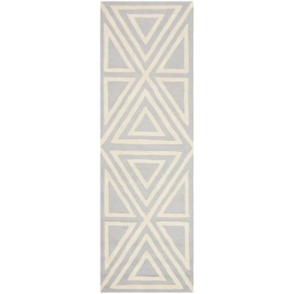 Safavieh Kids Collection Elijah Geometric Runner Rug