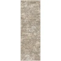 Safavieh Meadow Collection Cian Abstract Runner Rug