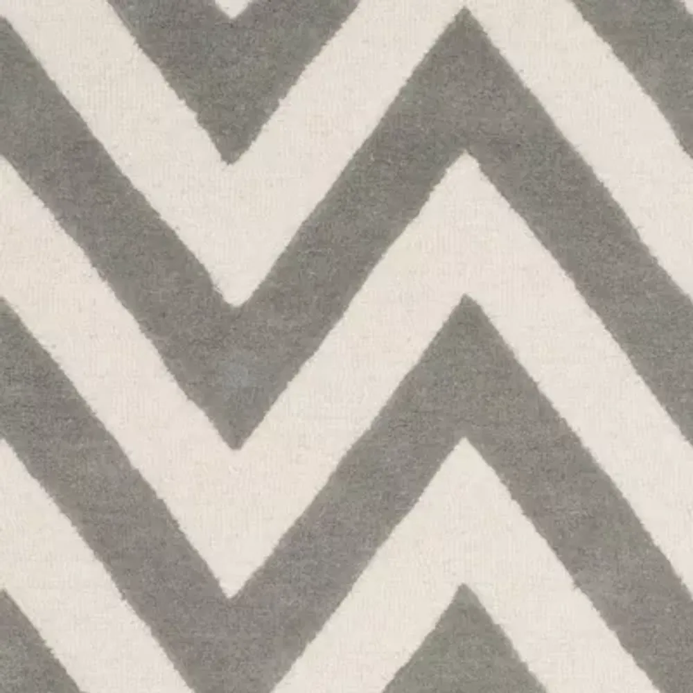 Safavieh Kids Collection Deborah Geometric Area Rug