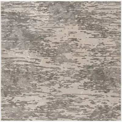 Safavieh Meadow Collection Tinley Abstract Square Area Rug