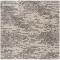 Safavieh Meadow Collection Tinley Abstract Square Area Rug