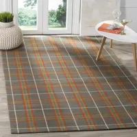 Safavieh Marbella Collection Gladys Geometric Area Rug