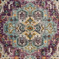 Safavieh Monaco Collection Joella Oriental Area Rug