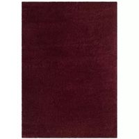 Safavieh Laguna Shag Collection Claes Solid Area Rug
