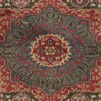 Safavieh Mahal Collection Byrne Oriental Runner Rug