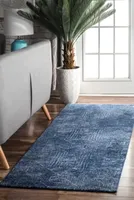 nuLoom Vintage Wendolyn Area Rug