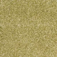 Safavieh Santa Monica Shag Collection Ainsley Solid Runner Rug