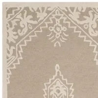 Safavieh Manchester Collection Elihu Geometric Area Rug