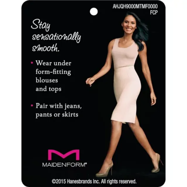 Maidenform® Cover Your Bases™ Slip