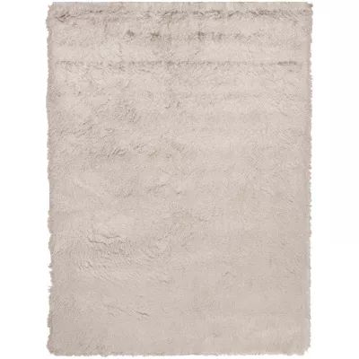 Safavieh Shag Collection Camille Solid Area Rug