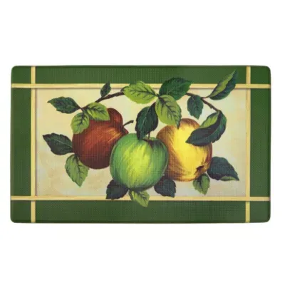 Anti Fatigue Mat - Apple Orchard