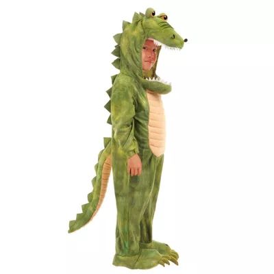 Baby Boys Alligator Costume