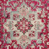 Safavieh Monaco Collection Charla Oriental Area Rug