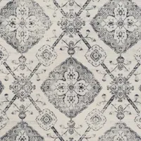 Safavieh Carnegie Collection Sheila Floral Area Rug