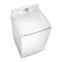 Samsung 4.5-cu ft High-Efficiency Top-Load Washer