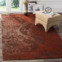 Safavieh Classic Vintage Collection Jovka Paisley Area Rug