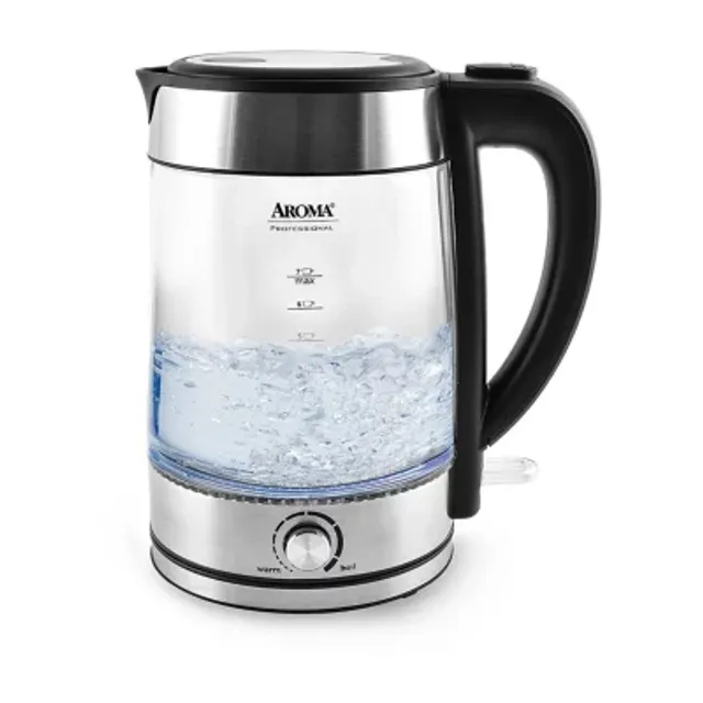 Cuisinart Programmable 5-cup Percolator and Electric Kettle 