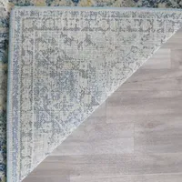 Safavieh Karima Geometric Square Rugs