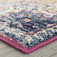 Amer Rugs Manhattan AA Power-Loomed Rug