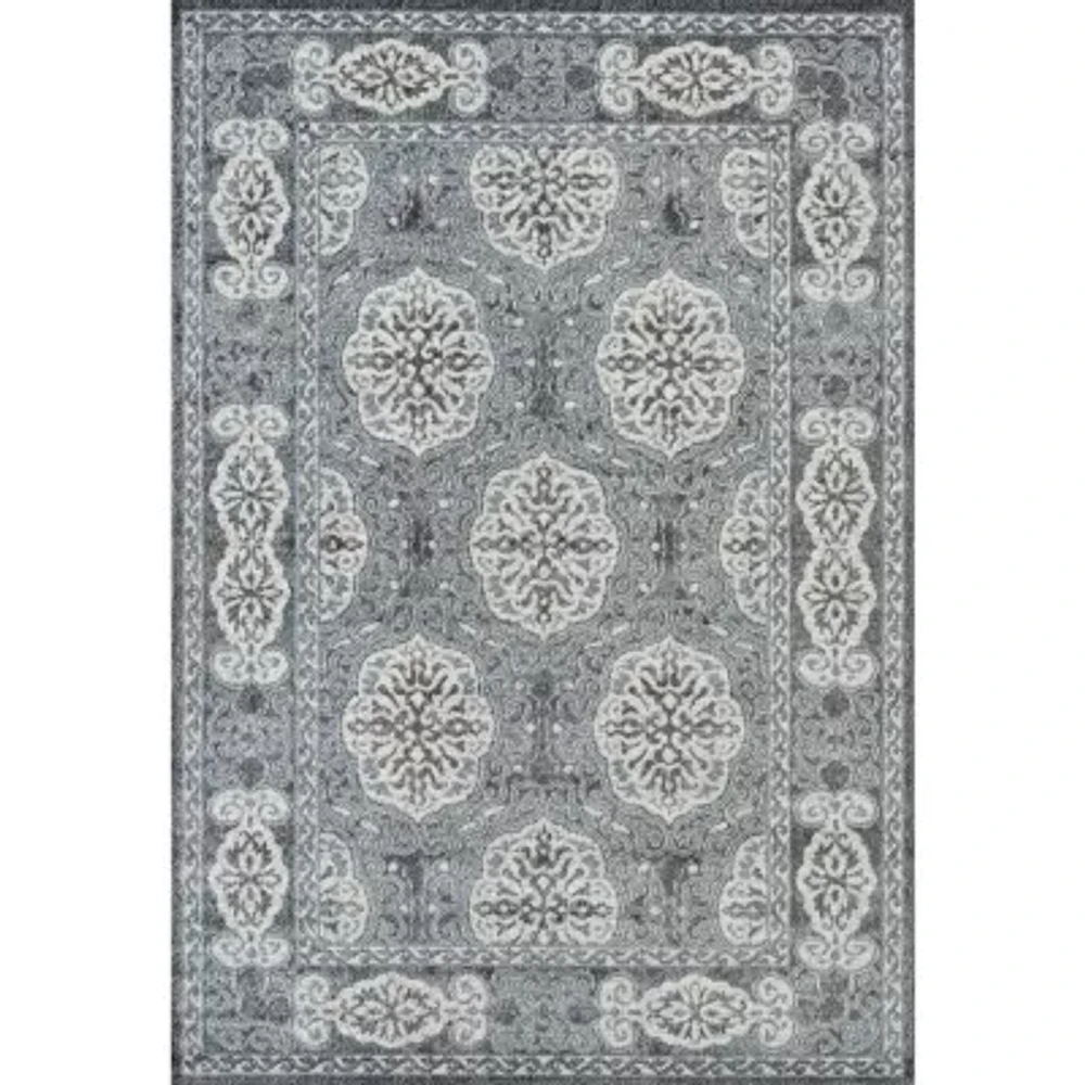 Amer Rugs Alexandria AA Power-Loomed Rug