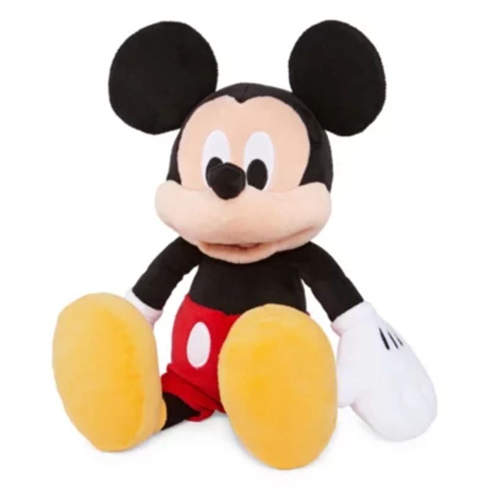 Disney Collection Mickey and Friends Mickey Mouse Stuffed Animal