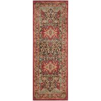 Safavieh Mahal Collection Alfonso Oriental Runner Rug