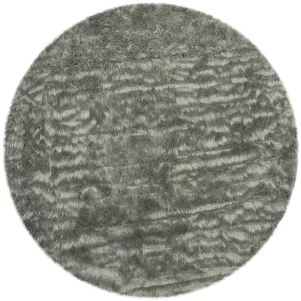 Safavieh Clarisse Solid Round Rugs