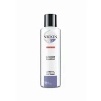 Nioxin System Cleanser Shampoo