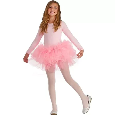 Toddler Girls Pink Tutu Toddler Girls Costume Accessory Costume Accessory